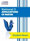 National 5 Applications of Maths cover