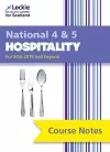 National 4/5 Hospitality cover