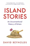 Island Stories cover