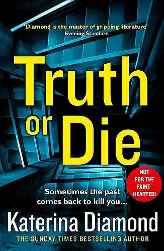 Truth or Die cover