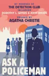 Ask a Policeman cover