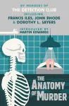 The Anatomy of Murder cover
