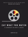 Eat What You Watch cover