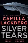 Silver Tears cover