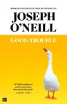 Good Trouble cover