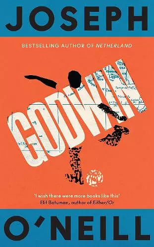 Godwin cover