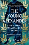 The Young Alexander cover