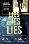 Lies Lies Lies cover