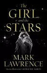 The Girl and the Stars cover