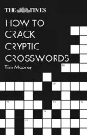 The Times How to Crack Cryptic Crosswords cover