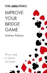 The Times Improve Your Bridge Game cover