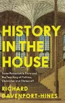 History in the House cover