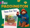 Paddington: Time for Tea cover