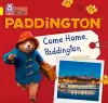 Paddington: Come Home, Paddington cover