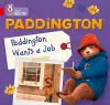Paddington: Paddington Wants A Job cover