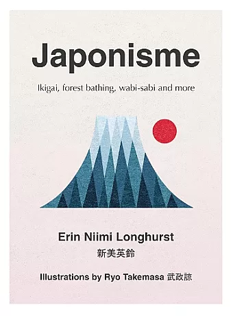 Japonisme cover