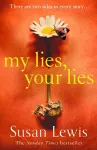 My Lies, Your Lies cover