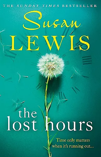 The Lost Hours cover