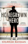 Homegrown Hero cover