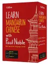 Learn Mandarin Chinese with Paul Noble for Beginners – Complete Course cover