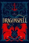 Dragonspell cover