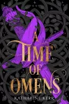 A Time of Omens cover