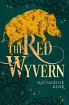 The Red Wyvern cover