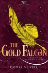 The Gold Falcon cover