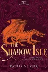 The Shadow Isle cover