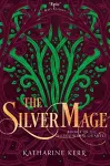 The Silver Mage cover