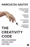 The Creativity Code cover