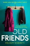 Old Friends cover