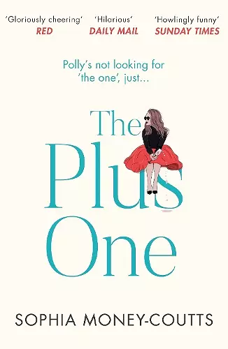 The Plus One cover