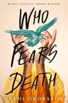 Who Fears Death cover