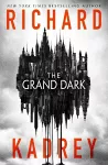 The Grand Dark cover