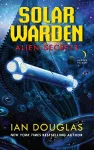 Alien Secrets cover