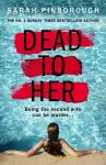 Dead to Her cover