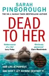 Dead to Her cover