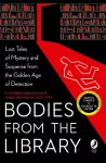 Bodies from the Library cover