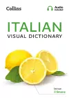 Italian Visual Dictionary cover