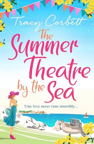 The Summer Theatre by the Sea cover