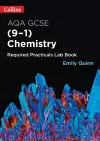 AQA GCSE Chemistry (9-1) Required Practicals Lab Book cover