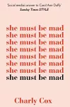 She Must Be Mad cover