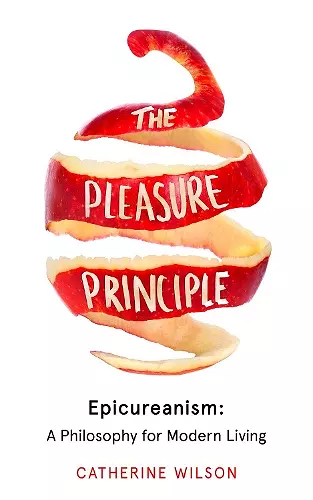 The Pleasure Principle cover