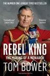 Rebel King cover