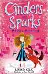 Cinders and Sparks: Magic at Midnight cover