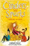 Cinders and Sparks: Goblins and Gold cover