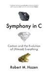 Symphony in C cover