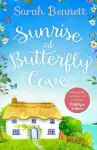 Sunrise at Butterfly Cove cover