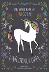 Unicornucopia cover